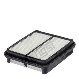 Фильтр воздушный Suzuki VITARA 2.5,2.0TD 95- HENGST FILTER E756L