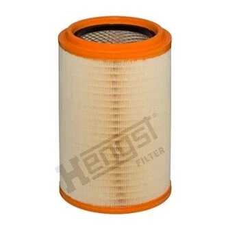 Фільтр повітряний HENGST FILTER E765L01 (фото 1)
