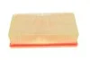 Фильтр воздушный Nissan Micra, Note 1.5dCi 03-/ Renault Clio III 1.5dCi 05- HENGST FILTER E769L (фото 2)
