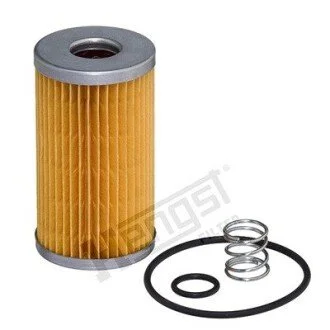 Фільтр палива HENGST FILTER E77KP D723