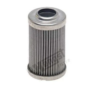 Фото 1 - фільтр масляний гідравлічна система приводу робочого обладнання Liebherr(Hengst) HENGST FILTER E78H Фільтр масляний гідравлічна система приводу робочого обладнання Liebherr(Hengst) HENGST FILTER E78H (фото 1)