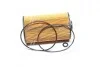 Фильтр курил. CASE CONSTRUCTION, HITACHI, KOBELCO, NEW HOLLAND (пр-во Hengst) E801KP D503
