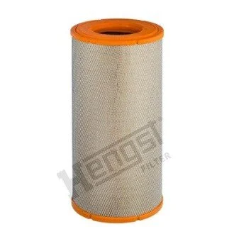 Фільтр повітряний HENGST FILTER E810L