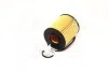 Фильтр масляный Toyota Auris/Avensis/Corolla/RAV-4 III 2.0-2.2D 05-/Land Cruiser Prado III (J150) 09-/Chery Amulet, Kimo, Jaggi (QQ6) HENGST FILTER E814HD191 (фото 2)