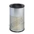 Фильтр воздуха HENGST FILTER E817L (фото 1)