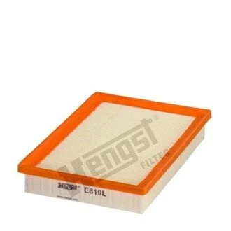 Фільтр повітряний HENGST FILTER E819L