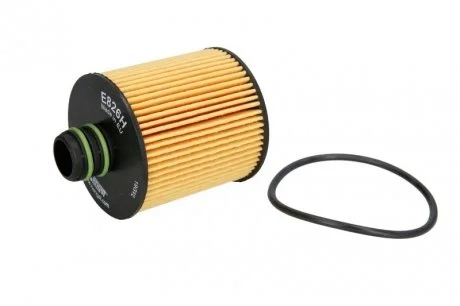 Фильтр масляный Fiat Ducato 11-/Doblo 1.6/2.0JTD/Opel Combo HENGST FILTER E826HD268