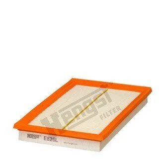 Фільтр повітряний Ford Fiesta 1.25 i 95- HENGST FILTER E826L