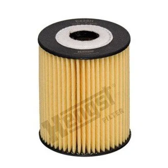 Фiльтр масляний Opel Antara 2.0CDTi 05/06-,Chevrolet Captiva HENGST FILTER E828HD292