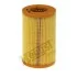 Фильтр воздушный Ford Maverick 2.7TD 5/96- Nissan Terrano II 2.7TD 1/96-9/97 HENGST FILTER E831L (фото 1)