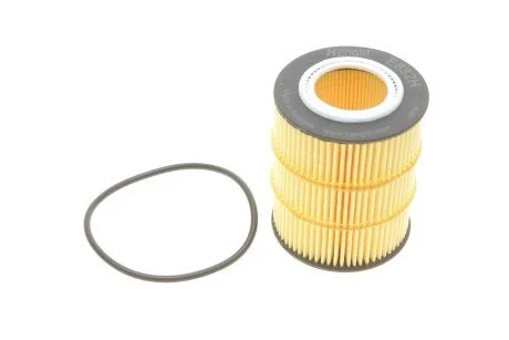 Фiльтр масляний Citroen C5 III, C6 Jaguar XF, XJ Land Rover Discovery IV Peugeot 407 3.0D 09- HENGST FILTER E832HD317