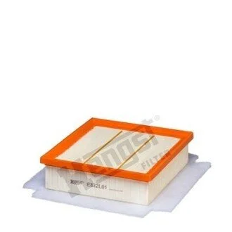 Фільтр повітряний HENGST FILTER E832L01