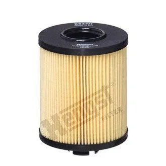 Автозапчасть HENGST FILTER E837HD328