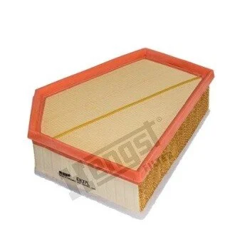 Фільтр повітряний HENGST FILTER E837L