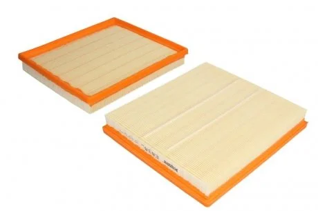 Фильтр воздуха HENGST FILTER E838L-2