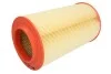 Фильтр воздушный CITROEN JUMPER 06-, PEUGEOT BOXER 06-(пр-во HENGST) E839L