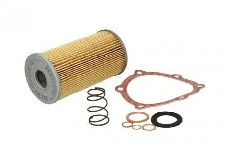 Фильтр гидравлический КПП HENGST FILTER E83H D143