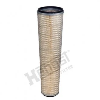 Фильтр воздуха HENGST FILTER E840L