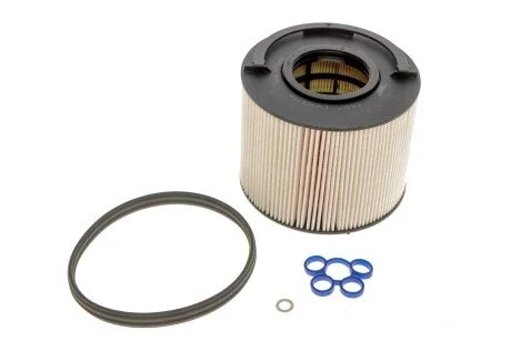 Фильтр топливный VW Toureg 3.0TDI 04-/Audi Q7 06- HENGST FILTER E84KPD148