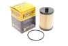 Фильтр топливный VW LT 2.8TDI 98- HENGST FILTER E88KPD158 (фото 2)