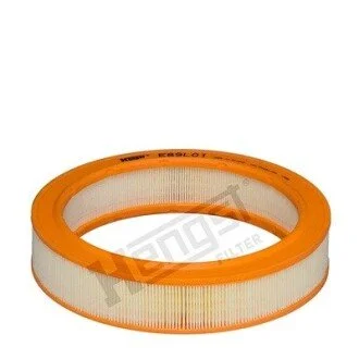 Фільтр повітряний HENGST FILTER E89L01