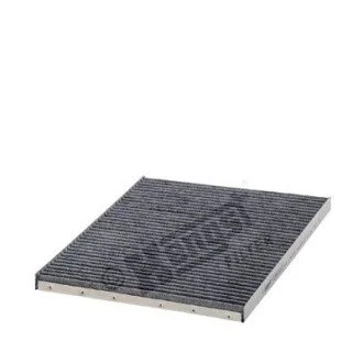 Фильтр салона Opel Omega B 94-03 (угольный) HENGST FILTER E903LC