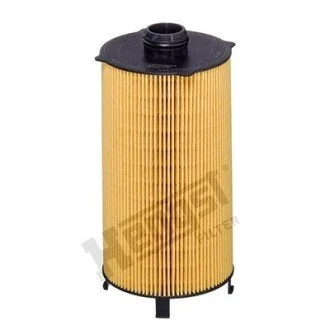Автозапчасть HENGST FILTER E904HD437