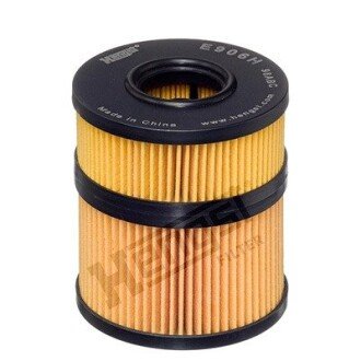 FILTR OLEJU HENGST FILTER E906HD446