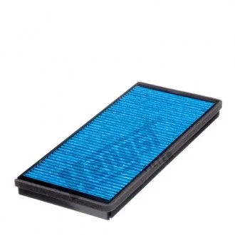 Фильтр салона HENGST FILTER E912LB