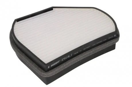 Фільтр салону HENGST FILTER E914LI