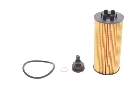 Фільтр масляний HENGST FILTER E951H D497