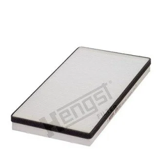 Фільтр салону Porsche 911 97-12 / Boxster 96-12 / Cayman 05-13 HENGST FILTER E951LI