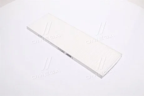 Фильтр салона Peugeot Boxer 94-, Citroen, Fiat (с конд. HENGST FILTER E953LI