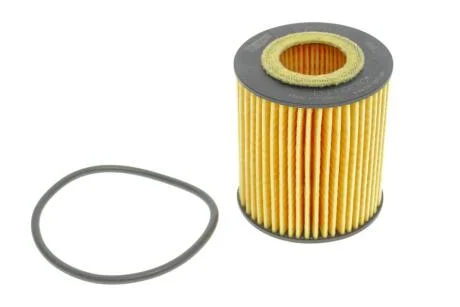 Фильтр масляный PSA Berlingo 18-/C3 16-/C4 Cactus 14-/Jumpy 16-/2008 13-/208 12-/Partner 18-/Ford Transit 13- HENGST FILTER E957HD505