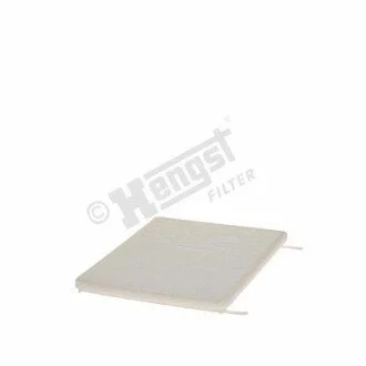 Фільтр повітря (салону) HENGST FILTER E965LI