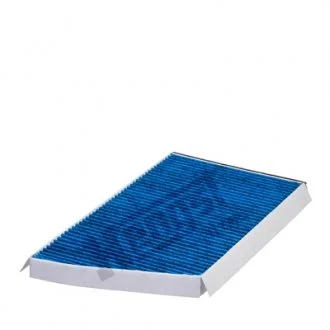 Фільтр салону HENGST FILTER E970LB