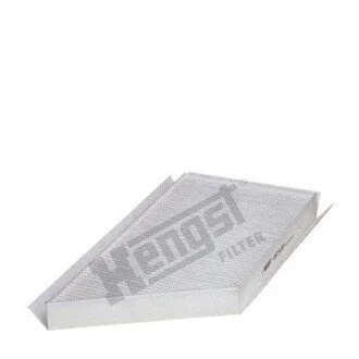 Фильтр салона HENGST FILTER E971LI01 (фото 1)