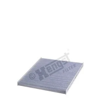 Фільтр салону HENGST FILTER E976LI