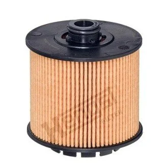 FILTR OLEJU VOLVO XC40/S60 1.5 HENGST FILTER E984HD546