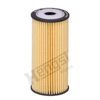 Фільтр масляний HENGST FILTER E986H D548 (фото 1)