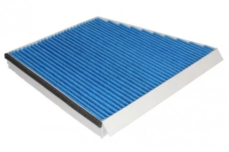 Фильтр салона HENGST FILTER E989LB
