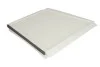 Фильтр салона тонкой очистки MB211 HENGST FILTER E989LI (фото 2)