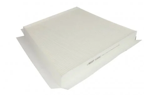 Фильтр салона тонкой очистки MB211 HENGST FILTER E989LI