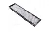 Фильтр салона MINI COOPER 01-08 угольный (выр-во HENGST) HENGST FILTER E994LC01 (фото 1)
