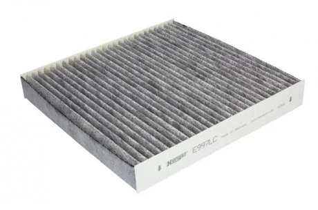 Фільтр салону HENGST FILTER E997LC