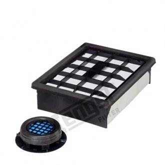 Фільтр повітря HENGST FILTER EAS770MD359-2 (фото 1)