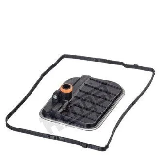 Фільтр гідравлічний КПП HENGST FILTER EG1028H D707