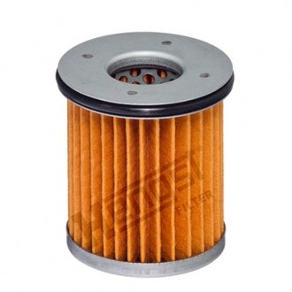 Фільтр гідравлічний КПП HENGST FILTER EG1096H