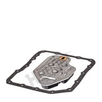 Фільтр гідравлічний КПП HENGST FILTER EG1109H D639