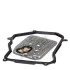 FILTR OLEJU AUDI A6 (4A,C4),GOLF III EG1112HD651